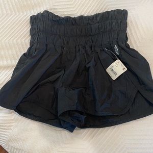 Free People Way Home Shorts - Small, NWT!
